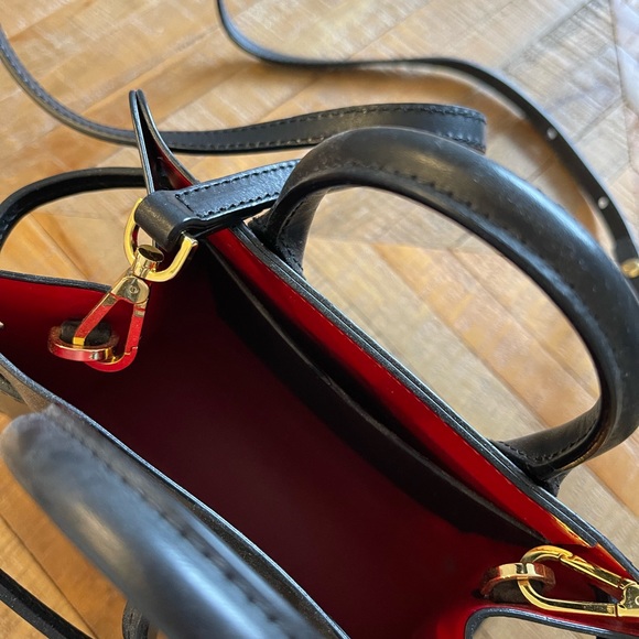 Mansur Gavriel Mini Sun Bag - Picture 3 of 4